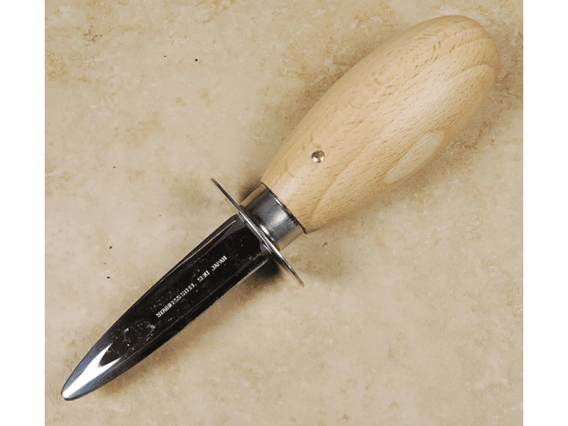 Kohetsu Oyster Knife