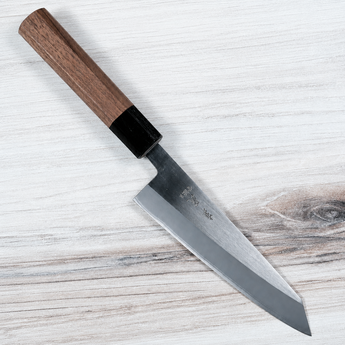 Kohetsu Shinano Blue #2 Honesuki 150mm