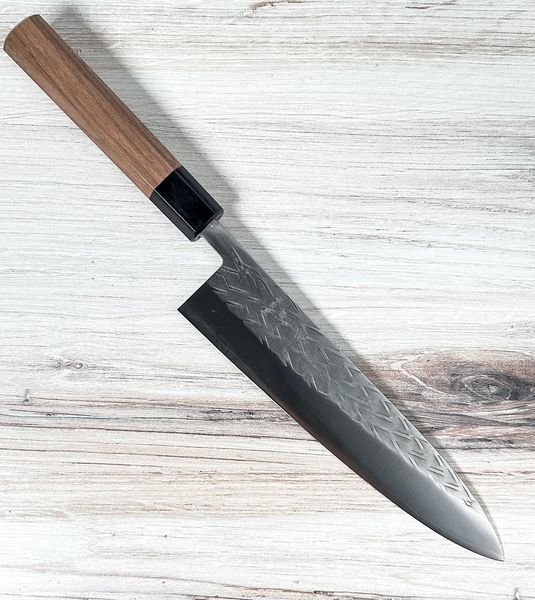 Kohetsu SLD Gyuto 210mm