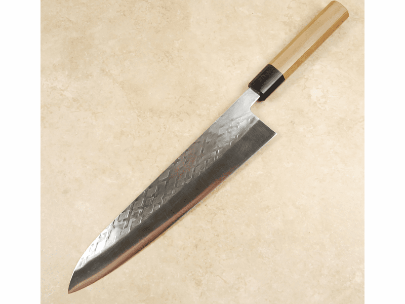 Kohetsu SLD Gyuto 180mm