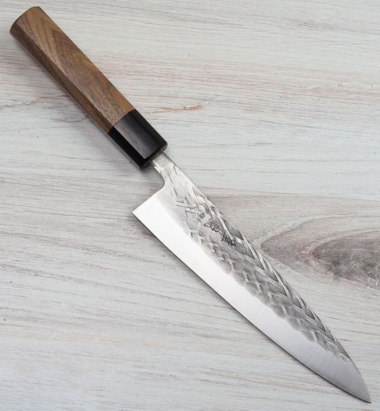 Kohetsu SLD Gyuto 180mm