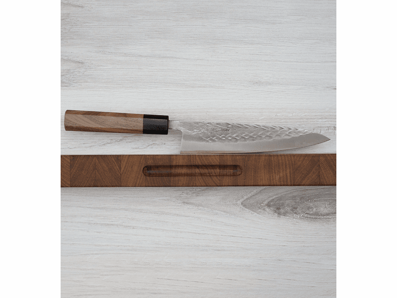 Kohetsu SLD Gyuto 180mm