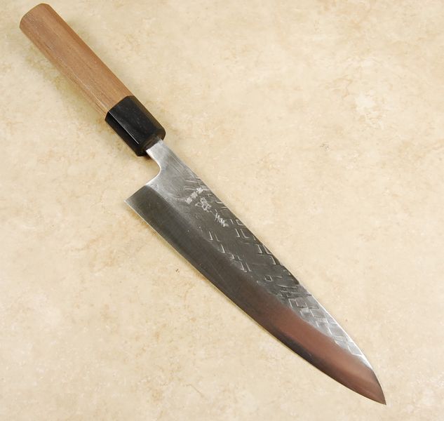Kohetsu SLD Gyuto 180mm
