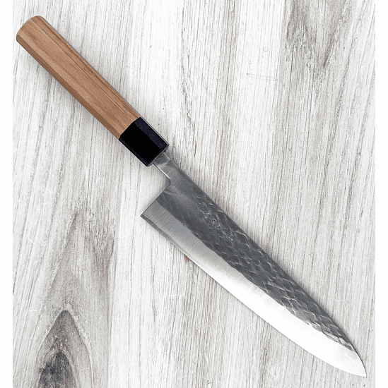 Kohetsu SLD Gyuto 210mm Second