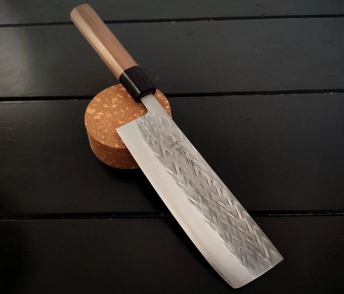 Kohetsu SLD Nakiri 165mm