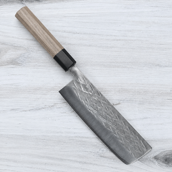 Kohetsu SLD Nakiri 165mm
