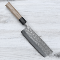 Visit Kohetsu SLD Nakiri 165mm
