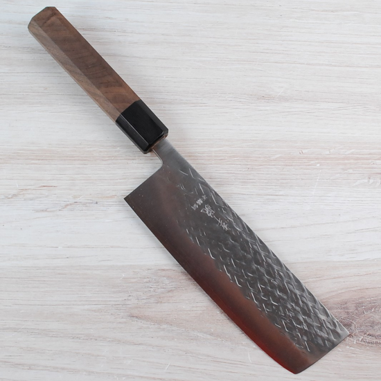 Kohetsu SLD Nakiri 165mm - Used and Returned