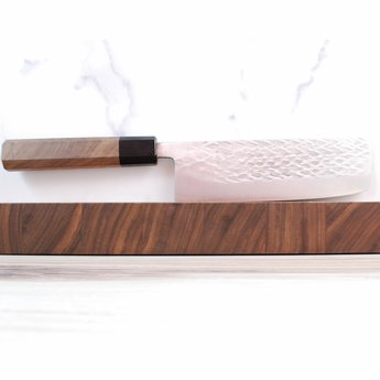 Kohetsu SLD Nakiri 165mm - Used and Returned