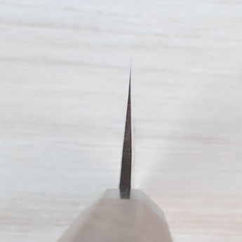 Kohetsu SLD Nakiri 165mm - Used and Returned