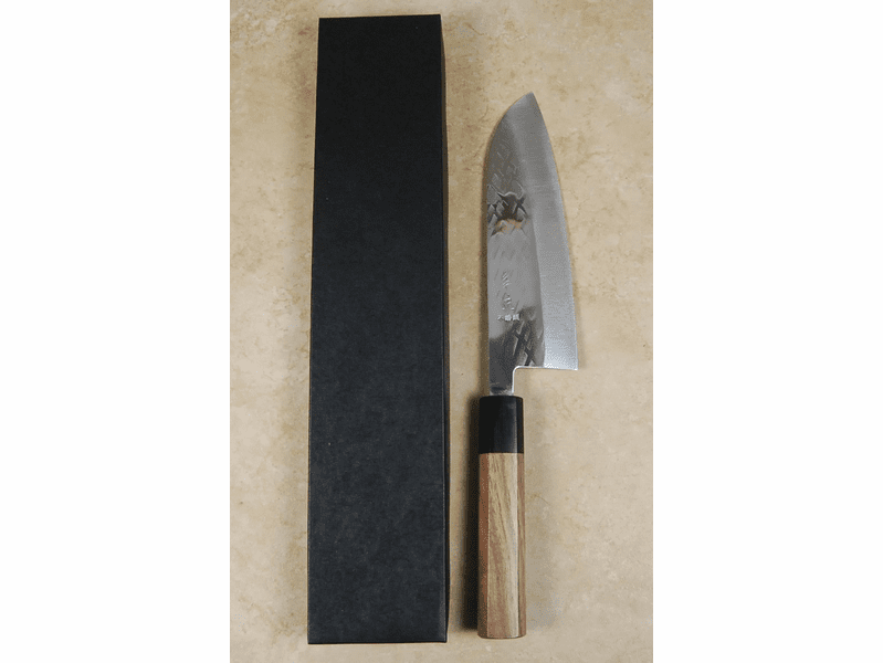 Kohetsu SLD Santoku 170mm