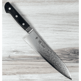 Kohetsu VG-10 Damascus Gyuto 210mm