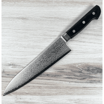 Kohetsu VG-10 Damascus Gyuto 210mm