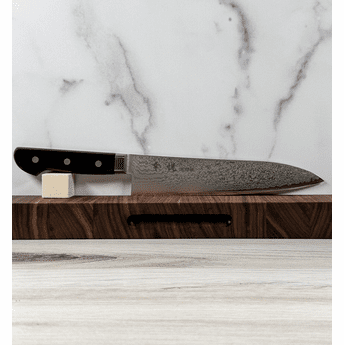 Kohetsu VG-10 Damascus Gyuto 210mm
