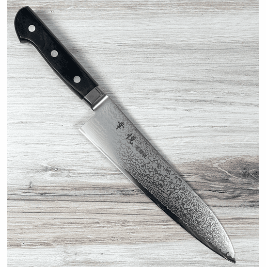 Kohetsu VG-10 Damascus Gyuto 210mm