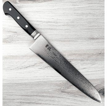 Kohetsu VG-10 Damascus Gyuto 270mm