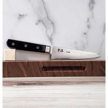 Kohetsu VG-10 Damascus Honesuki 135mm
