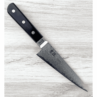 Visit Kohetsu VG-10 Damascus Honesuki 135mm