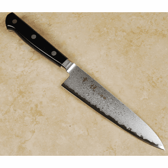 Kohetsu VG-10 Damascus Petty 135mm
