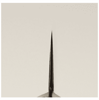 Kohetsu VG-10 Damascus Petty 135mm