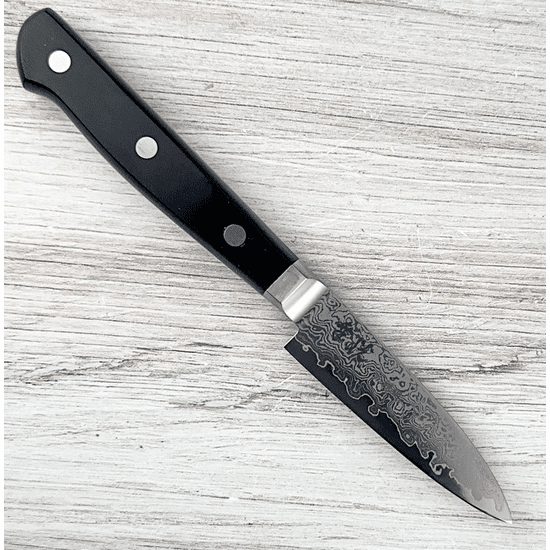 Kohetsu VG-10 Damascus Petty 80mm
