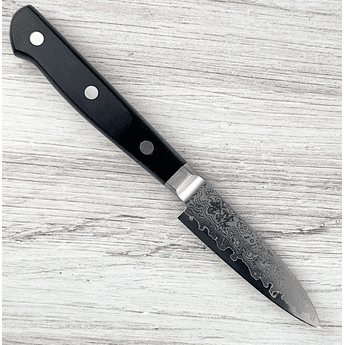Kohetsu VG-10 Damascus Petty 80mm