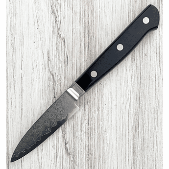 Kohetsu VG-10 Damascus Petty 80mm