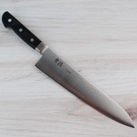 Visit Kohetsu VG-5 Tsuchime Gyuto 240mm - Used and Returned