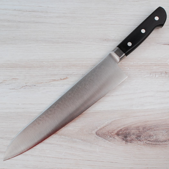 Kohetsu VG-5 Tsuchime Gyuto 240mm - Used and Returned