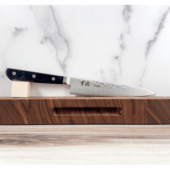 Kohetsu VG-5 Tsuchime Petty 150mm