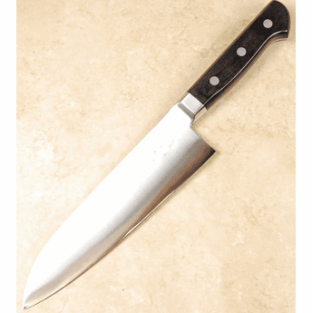 Kohetsu VG-5 Tsuchime Santoku 180mm