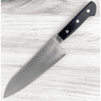 Kohetsu VG-5 Tsuchime Santoku 180mm