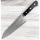 Kohetsu VG-5 Tsuchime Santoku 180mm