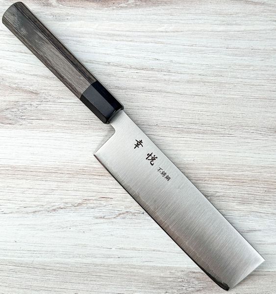 Kohetsu VG5 Nakiri 175mm