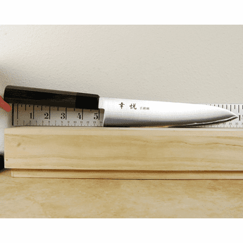 Kohetsu VG5 Stainless Gyuto 210mm
