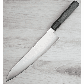 Kohetsu VG5 Stainless Gyuto 240mm