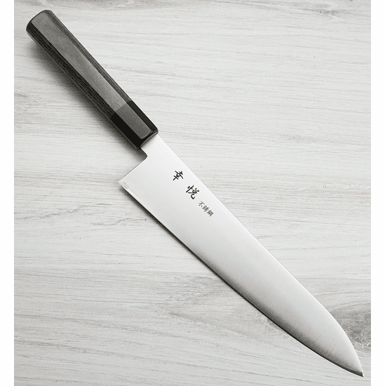 Kohetsu VG5 Stainless Gyuto 240mm