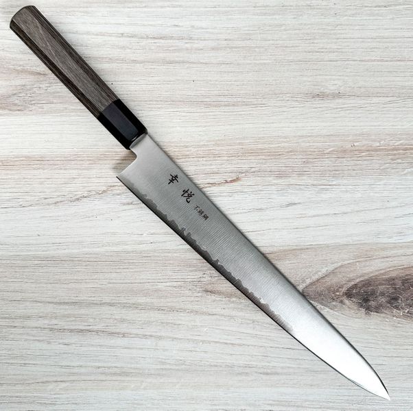Kohetsu VG5 Stainless Sujihiki 270mm