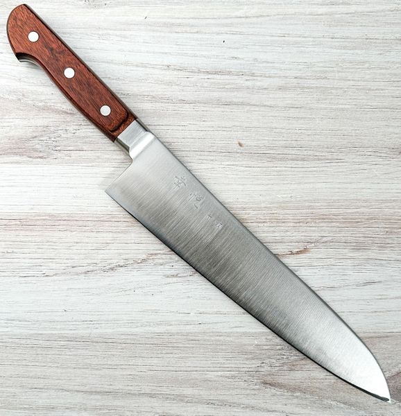 Kohetsu AS Western Gyuto 240mm