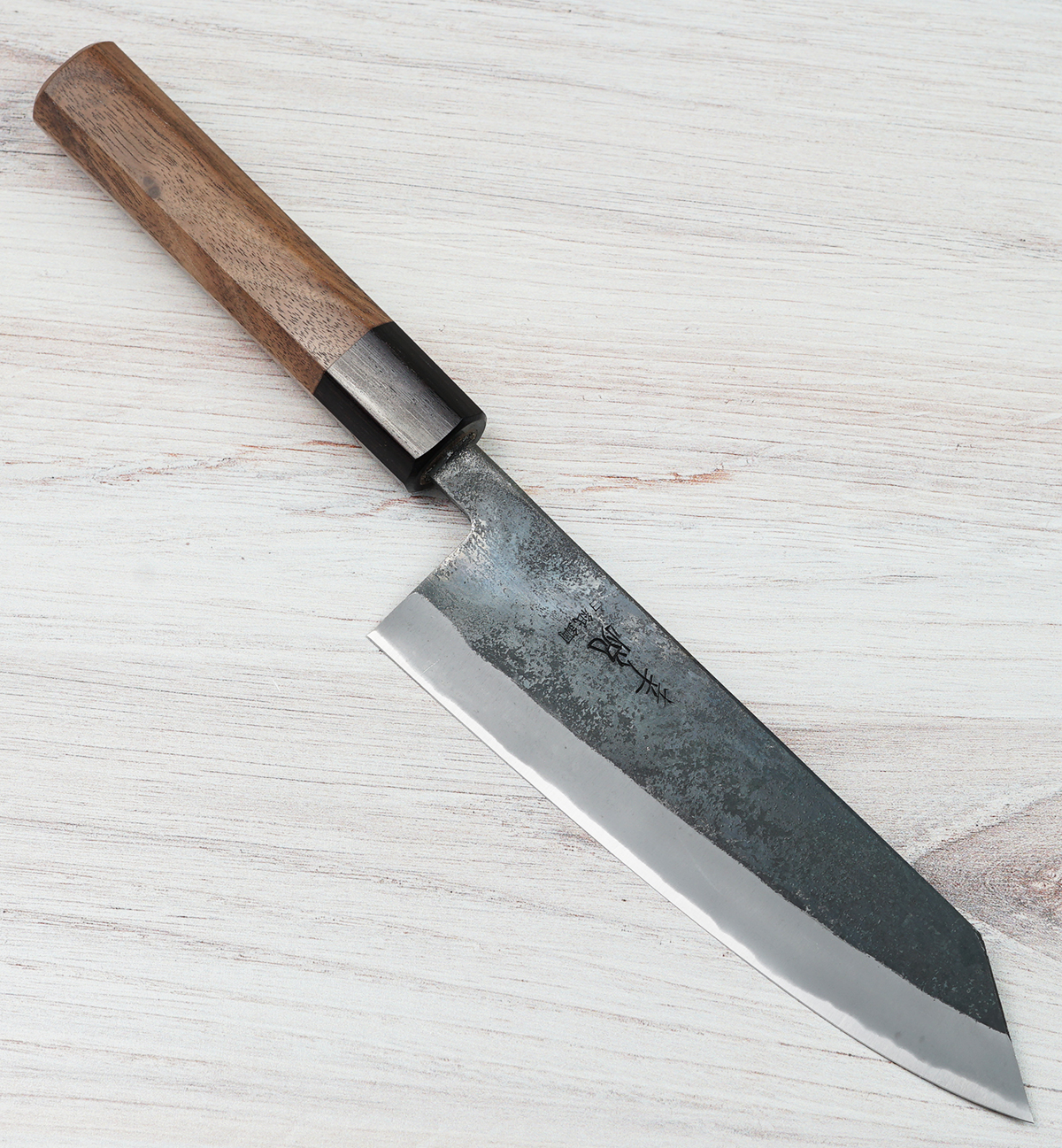 kao ミンティ Kohetsu White #2 Bunka 170mm