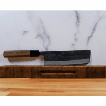 Kohetsu White #2 Nakiri 165mm
