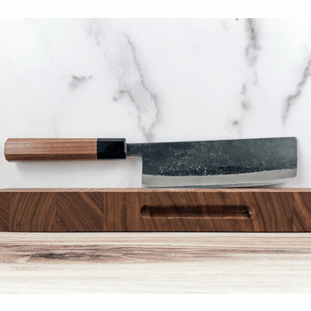 Kohetsu White #2 Nakiri 165mm