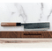 Kohetsu White #2 Nakiri 165mm