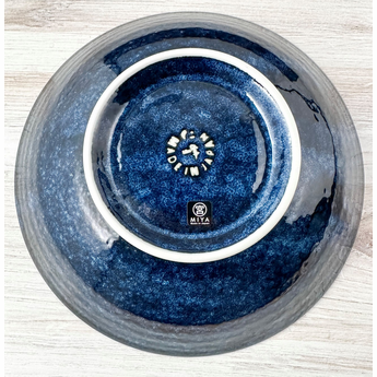Koi Bowl 9.75 in