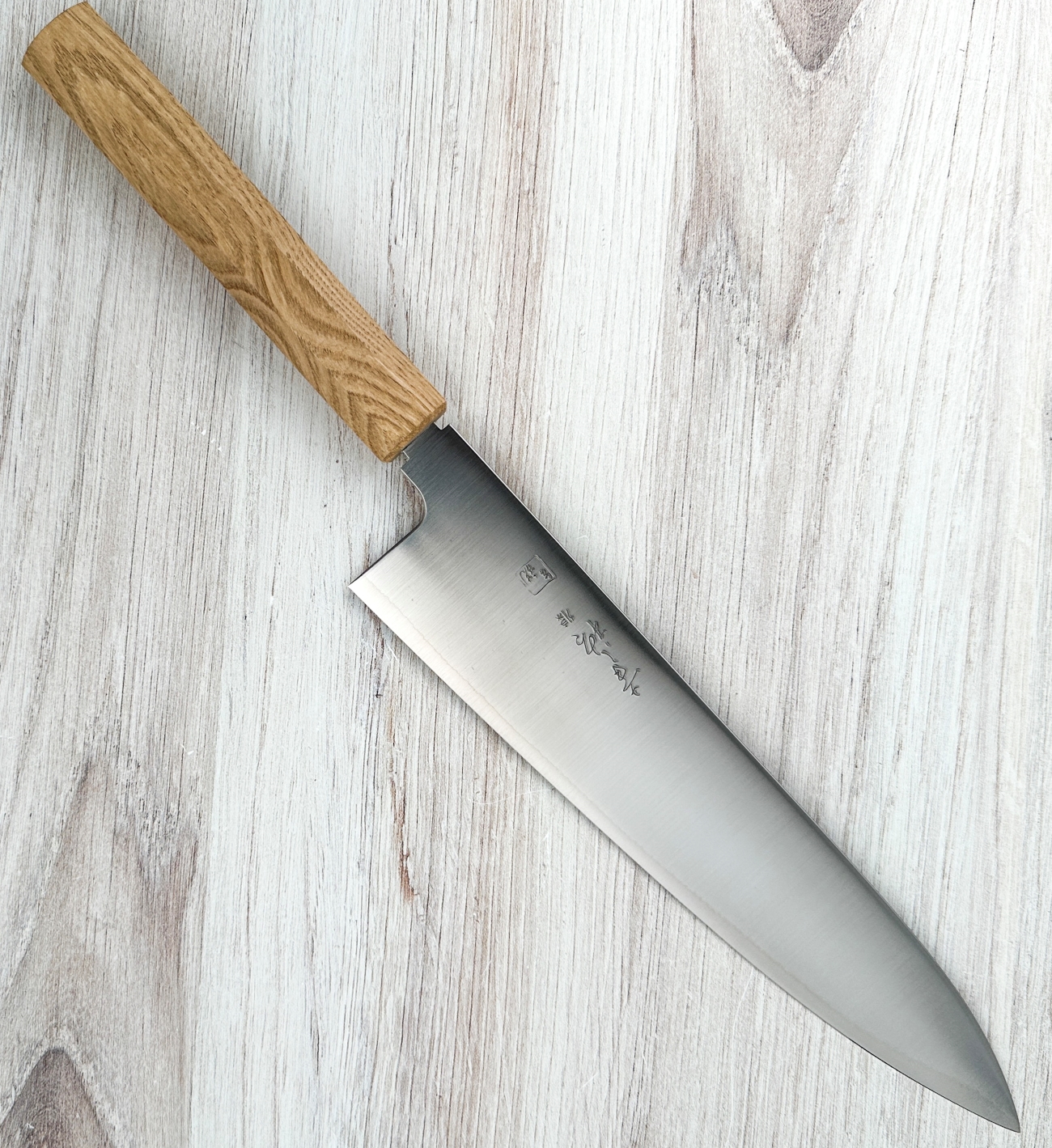 Konosuke GS+ Gyuto 240mm