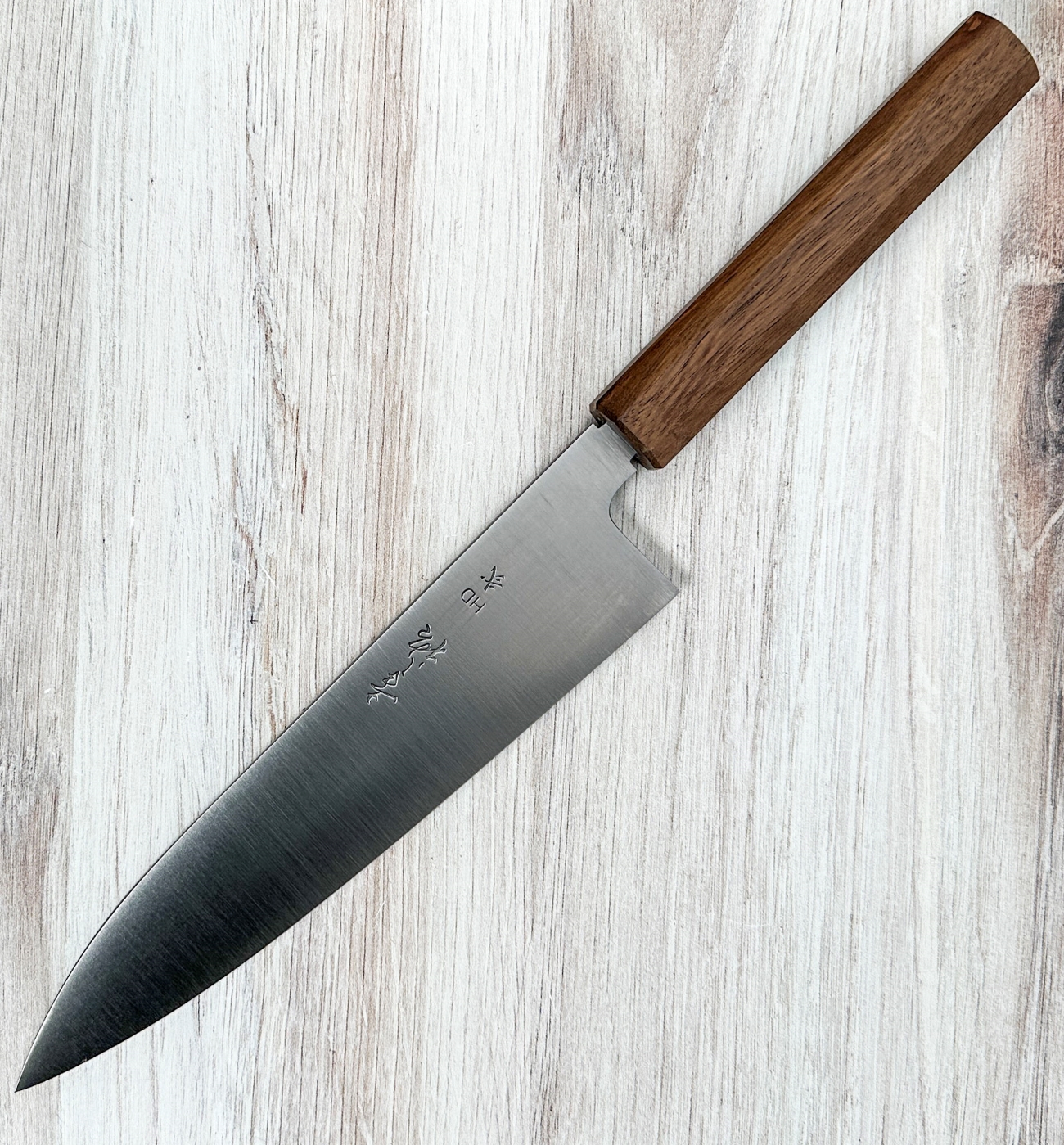 Konosuke HD2 Gyuto 210mm Laurel