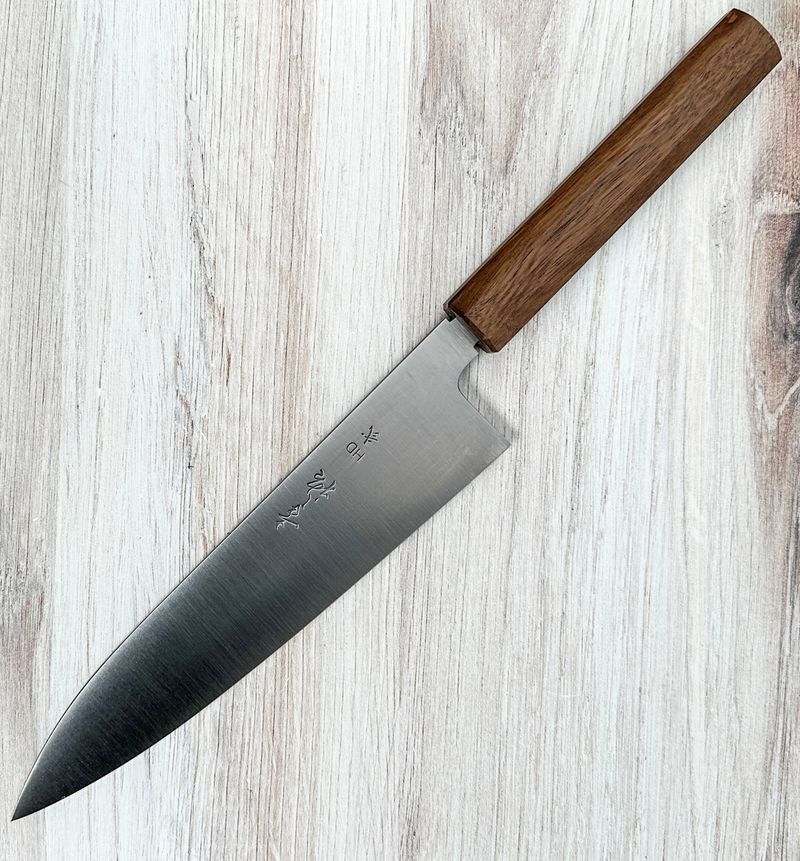 Konosuke HD2 Gyuto 210mm Laurel