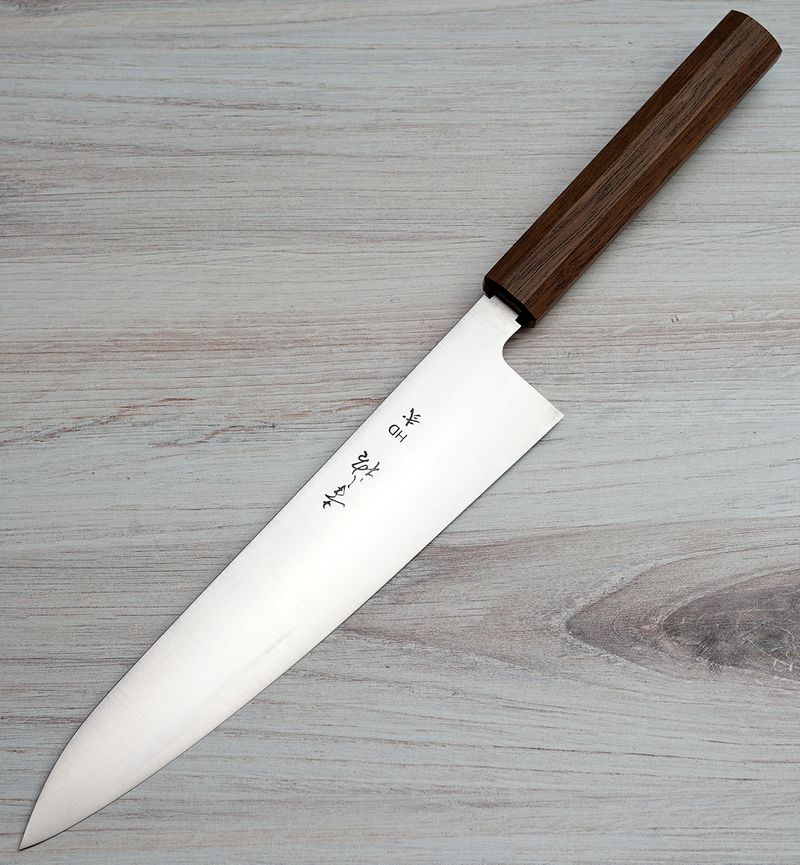 Konosuke HD2 Gyuto 240mm Laurel