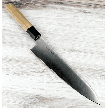 Konosuke HD2 Kiritsuke 240mm - Need Correct Picture