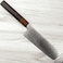 Konosuke HD2 Nakiri 165mm Ebony